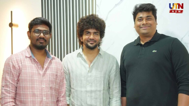 Kavin Next Movie Family Drama Beyond Pictures Announcement