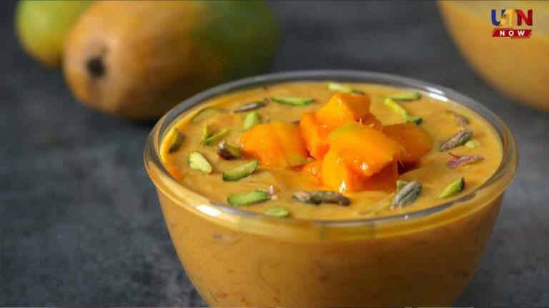 Kerala Style Mango Payasam Recipe In Tamil