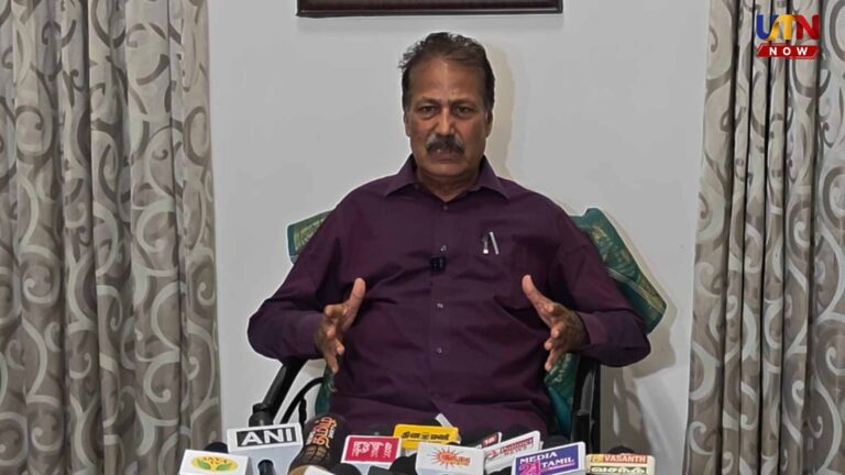 Krishnasamy Demands Election Commission Reform After Elections