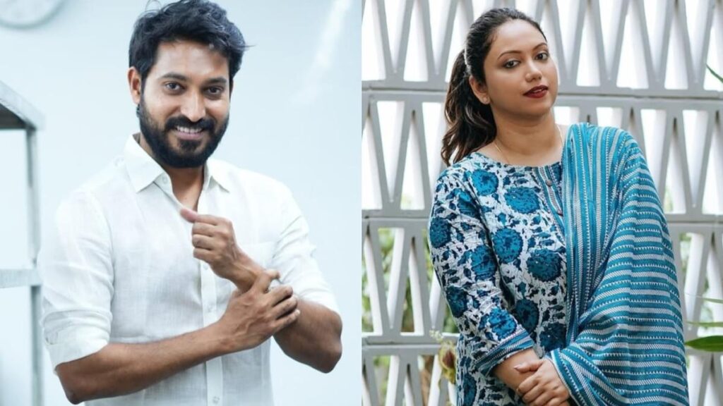 joy-crizildaa-updates-on-madhampatty-rangaraj-post-dna-test