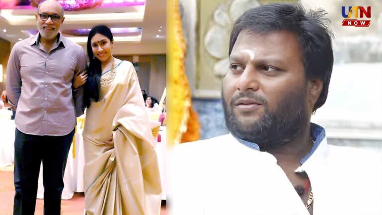 Mohan G condemns Sathyaraj marriage controversy comments