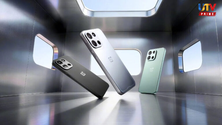 சார்ஜ் போடவே வேணாம் போல! 9,000mAh பேட்டரியுடன் வரும் One Plus Nord 6: ஏப்ரல் 7-ல் அதிரடி என்ட்ரி..! One Plus Nord 6 UTV
