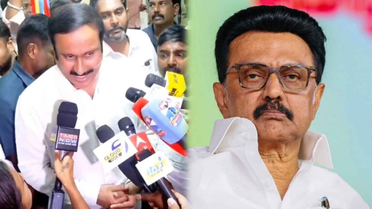 Pension scheme is a scam... DMK is the embodiment of fraud.. Anbumani is a disgrace!