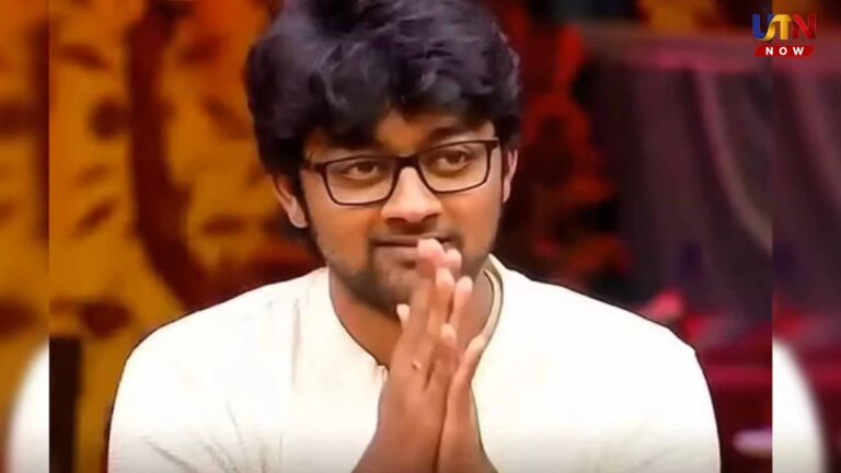 Raju Jeyamohan Raises Complaint Over Election Ink Quality