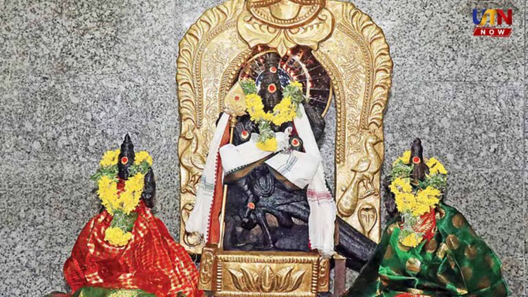 Ramanathapuram Vazhividu Murugan Vinayagar Temple Worship