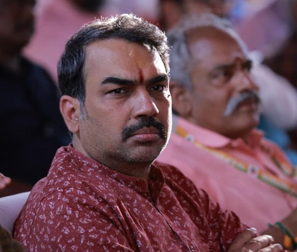 rangaraj-pandey-criticizes-vijay-children-vote-appeal-campaign