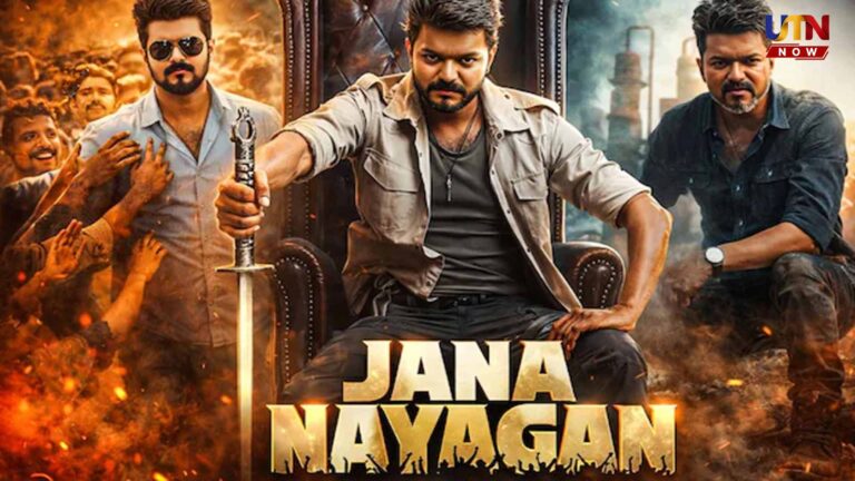 SA Chandrasekhar reacts to Jana Nayagan movie leak