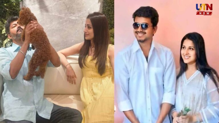 SA Chandrasekhar reacts to Vijay Sangeetha divorce rumors