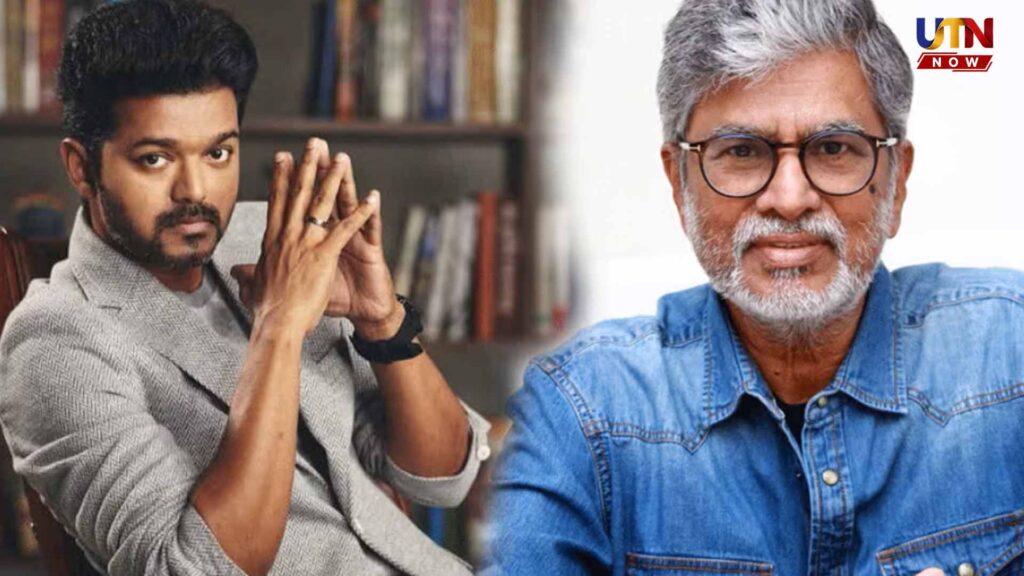 SA Chandrasekhar reacts to Vijay Sangeetha divorce rumors