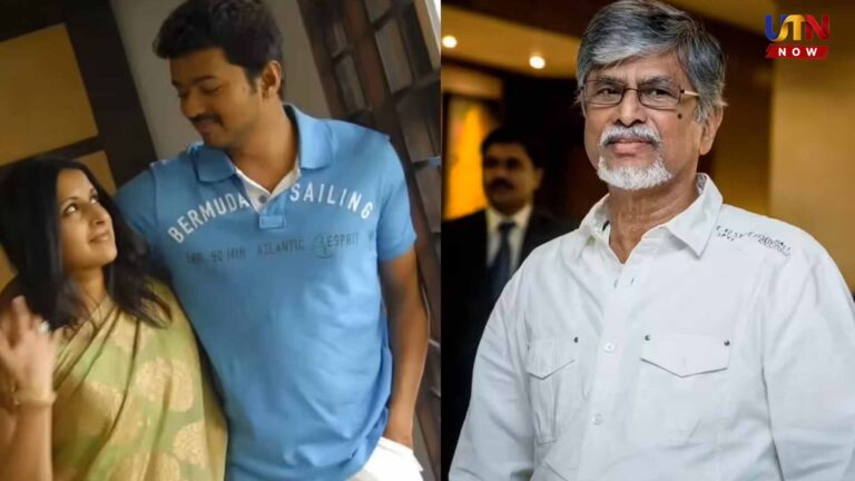 SAC Old Interview About Daughter in Law Sangeetha Goes Viral