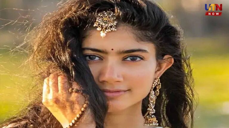 Sai Pallavi Hindi struggle video viral before Bollywood debut
