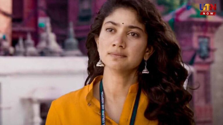 Sai Pallavi reacts to false news controversy