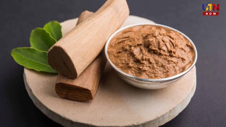 Sandalwood benefits for glowing and healthy skin