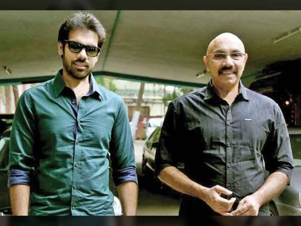 Sibiraj Reply To Sathyaraj Over Vijay Controversy
