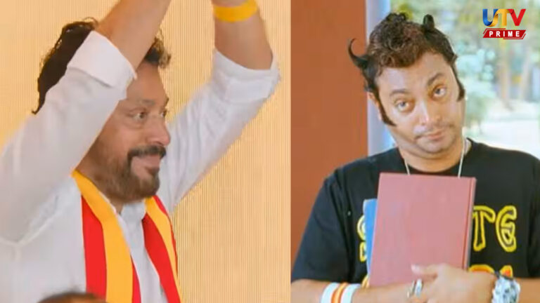 Srinath Thoothukudi UTv