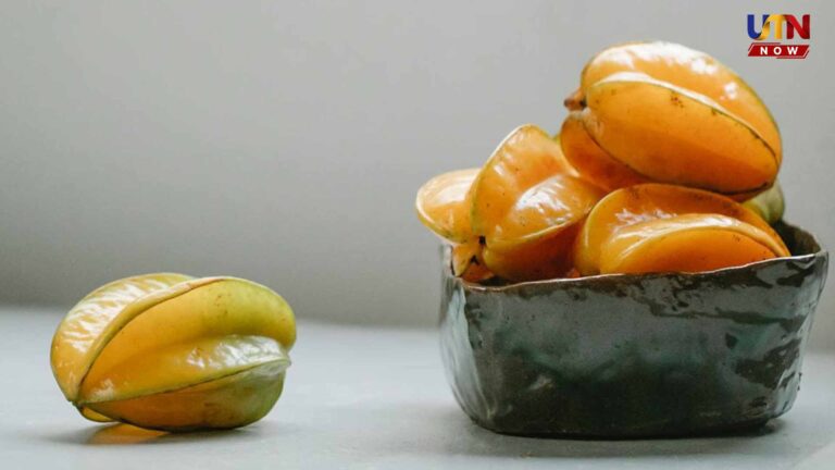 Star fruit health benefits and side effects