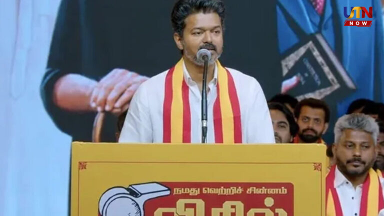 TVK leader Vijay strict conditions for candidates