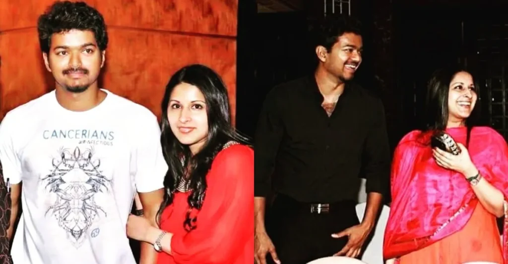 Vijay Divorce Case Video Call Appearance Postponed June