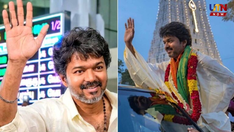 Thalapathy Vijay Tiruchendur Murugan temple visit reasons