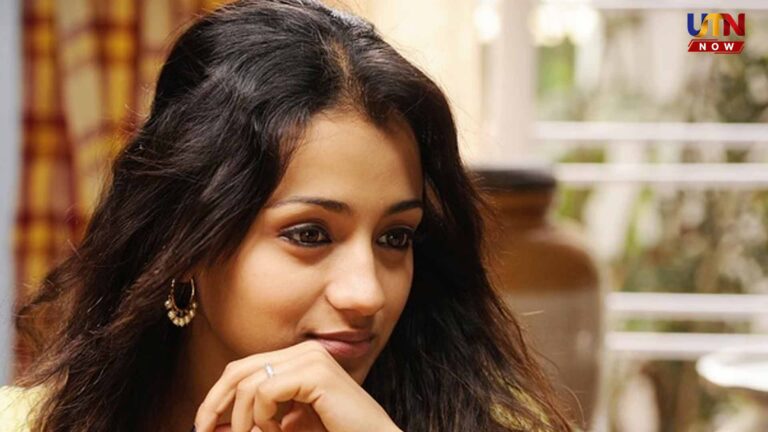 Trisha Krishnan viral Instagram post about sleep