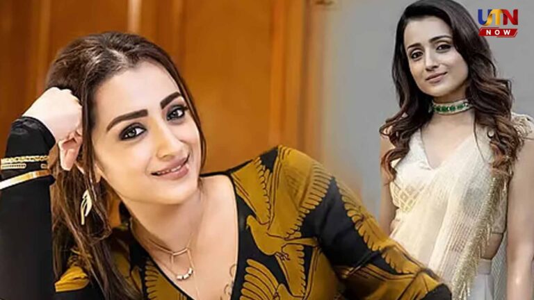 Trisha early birthday celebration reasons buzz