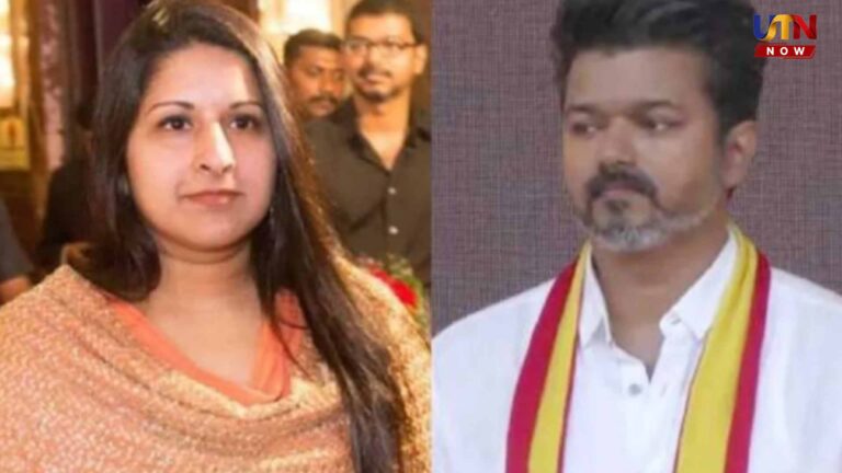 Vijay Anger Weakness Rift Rumors Sangeetha Divorce