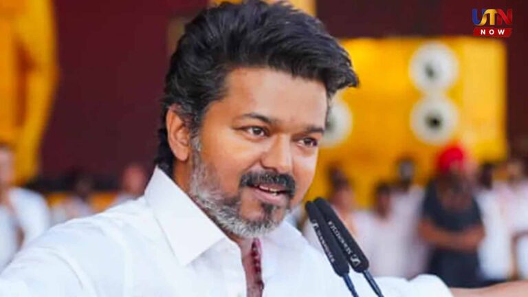 Vijay Church Visit MCC Violation Row Complaint Filed
