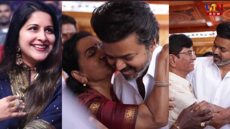 Vijay Divorce Case Video Call Appearance Postponed June