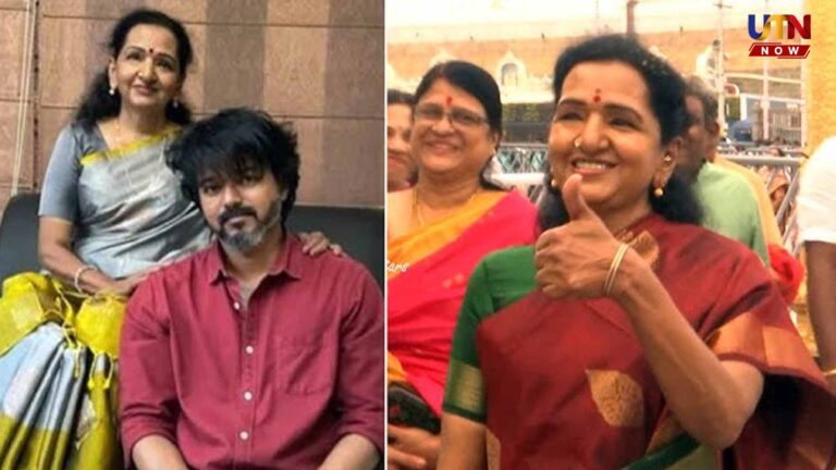 Vijay Sangeetha divorce case hearing date update