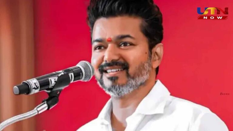 vijay-tvk-door-to-door-campaign-perambur