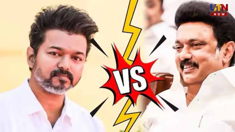 WeTrustVijay vs DMKWinningBig hashtag trending in Tamil Nadu