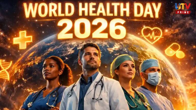 World Health Day 2026 Science and Health Guide