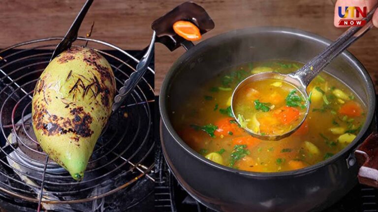 andhra-style-raw-mango-rasam-pachi-pulusu-recipe 1