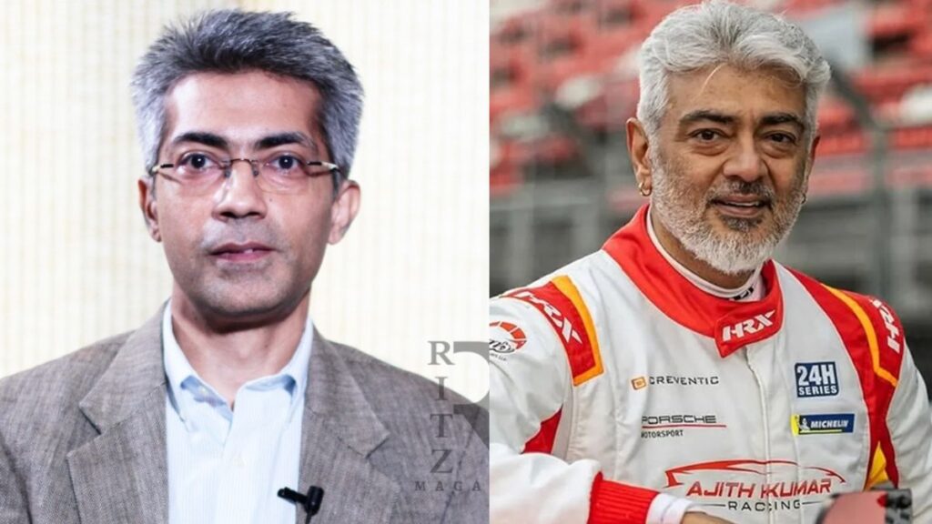 Anil Kumar slams netizen over Anil troll