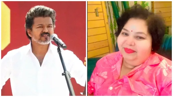 aarthi-ganesh-criticizes-actor-vijay-dmk-campaign