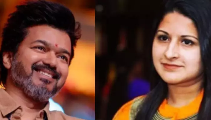 Vijay Divorce Case Video Call Appearance Postponed June