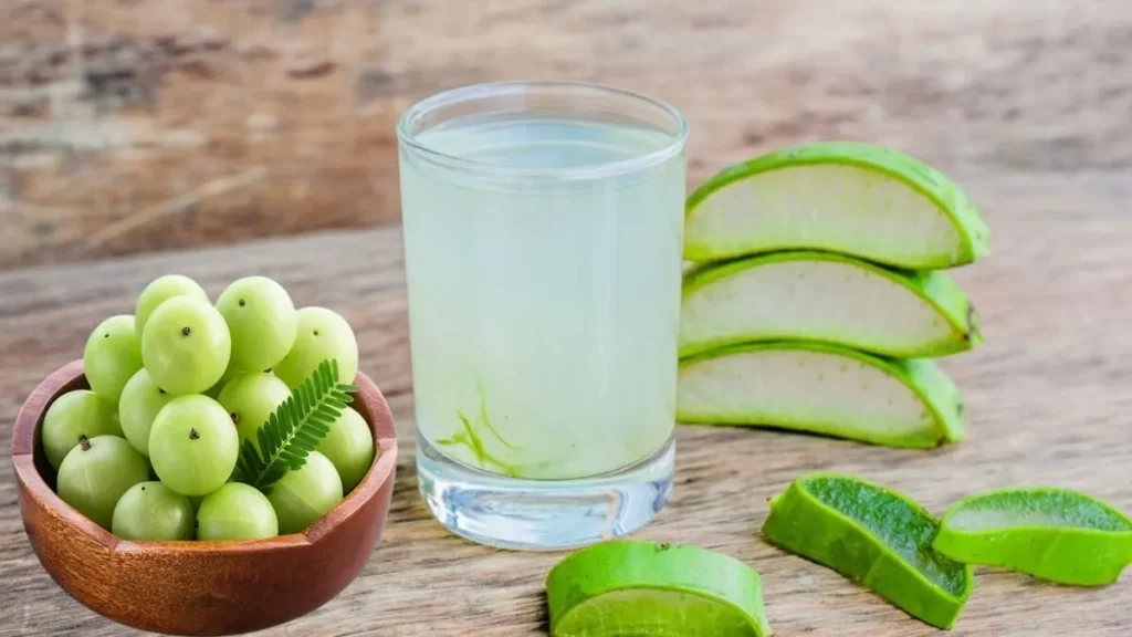 Natural Collagen Boosting Drinks For Glowing Summer Skin