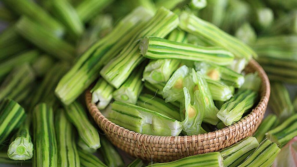 Best cooling vegetables to beat summer heat