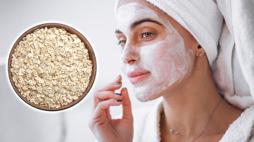Natural skin care tips for glowing skin