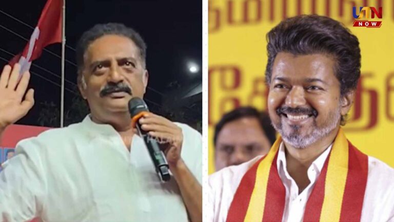 blue-sattai-maran-prakash-raj-vijay-politics-clash