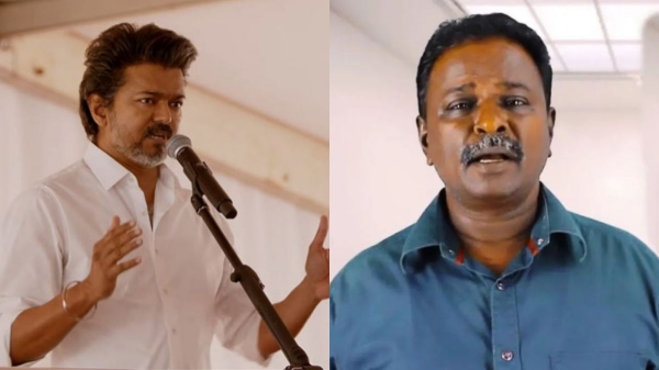 blue-sattai-maran-prakash-raj-vijay-politics-clash