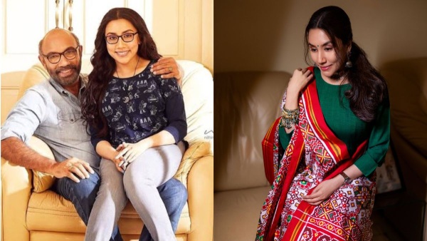 Sathyaraj Supports Divya Statement On Marriage Children