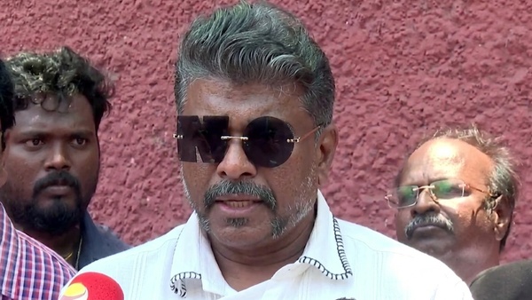 Parthiban Gets No Caste No Religion Certificate