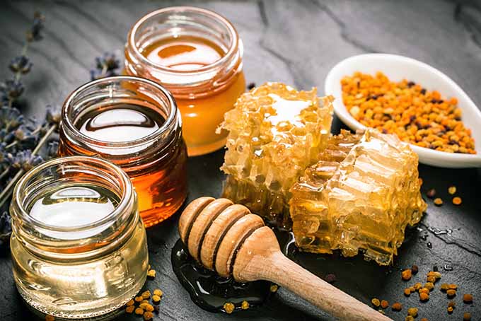 Honey for face benefits and skincare routine tips tamil