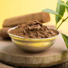 Sandalwood face pack for glowing skin home remedies
