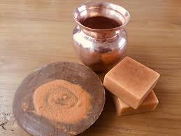 Sandalwood face pack for glowing skin home remedies