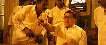 Radha Ravi shares experience with Vijay fans