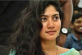 Sai Pallavi reacts to false news controversy