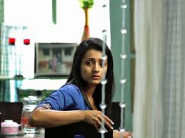 Trisha Krishnan viral Instagram post about sleep