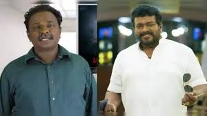 Blue Sattai Maran trolls Parthiban court remark